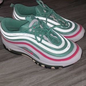 Nike airmax 97